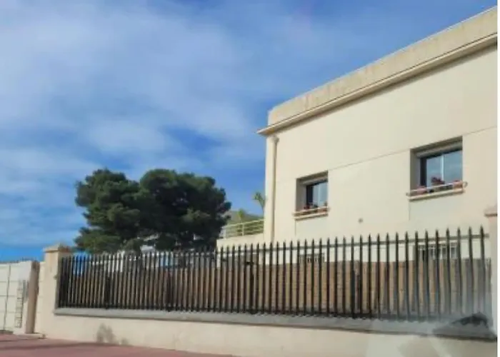 Le Papounet Appartement - Maison De 150M2 A 500M De La Plage Et Du Centre Ville