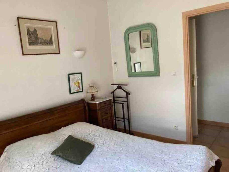 Le Papounet - Maison De 150m2 A 500m De La Et Du Centre Apartment *