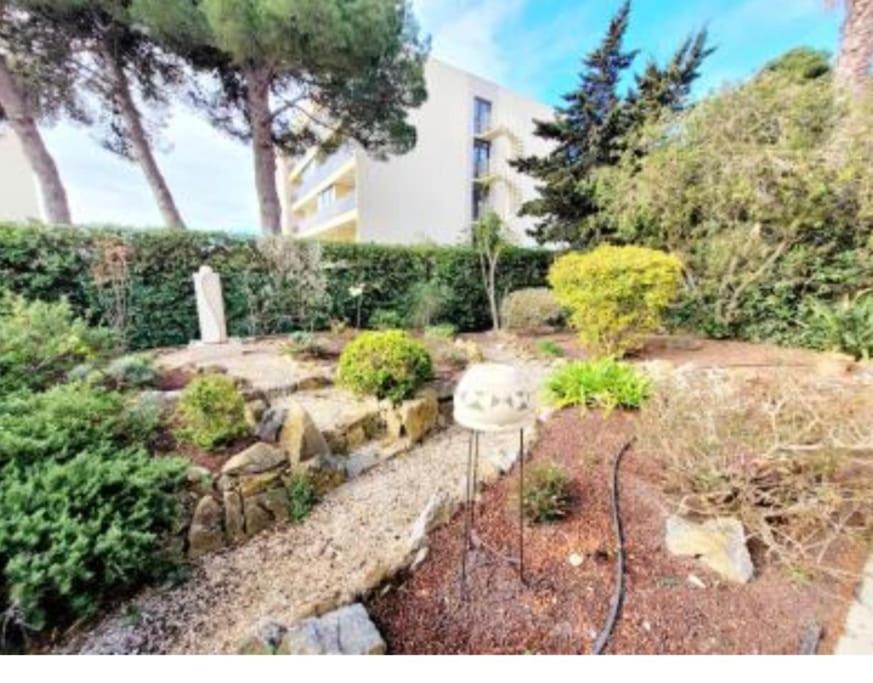 Apartment Le Papounet - Maison De 150m2 A 500m De La Et Du Centre