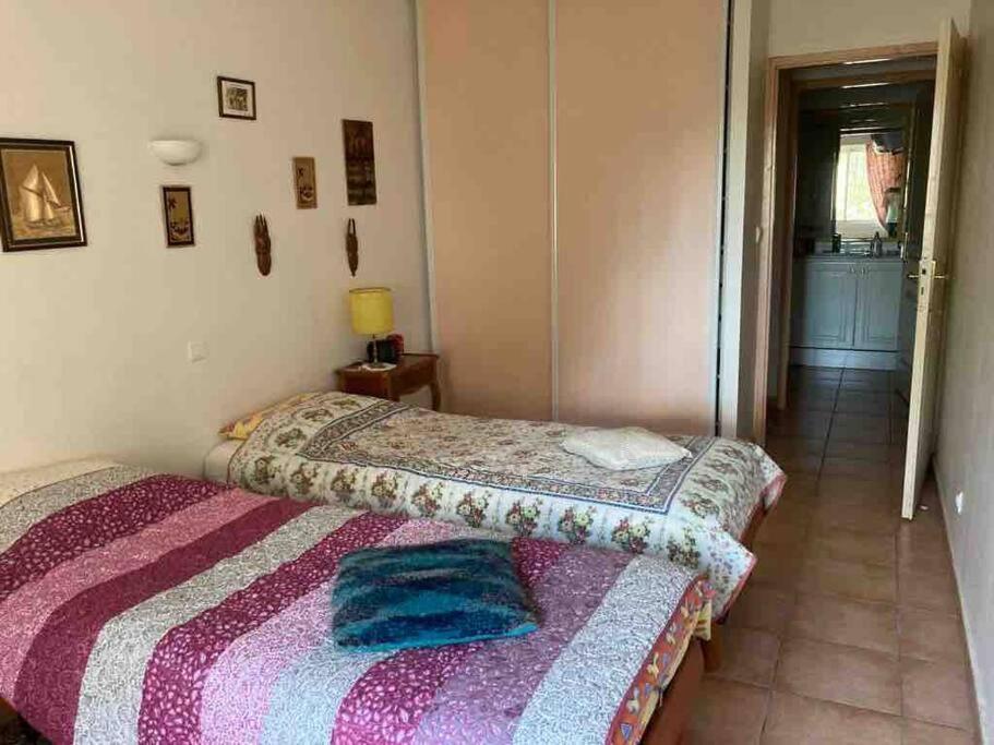 Le Papounet - Maison De 150m2 A 500m De La Et Du Centre *