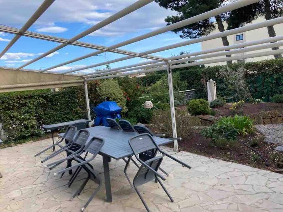 Le Papounet - Maison De 150m2 A 500m De La Et Du Centre Apartment *
