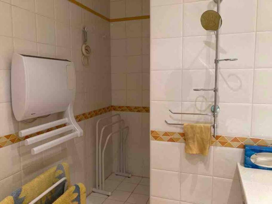 Le Papounet - Maison De 150m2 A 500m De La Et Du Centre